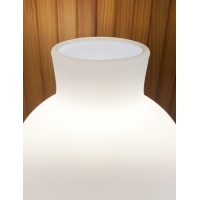 SCE France Blanca tafellamp